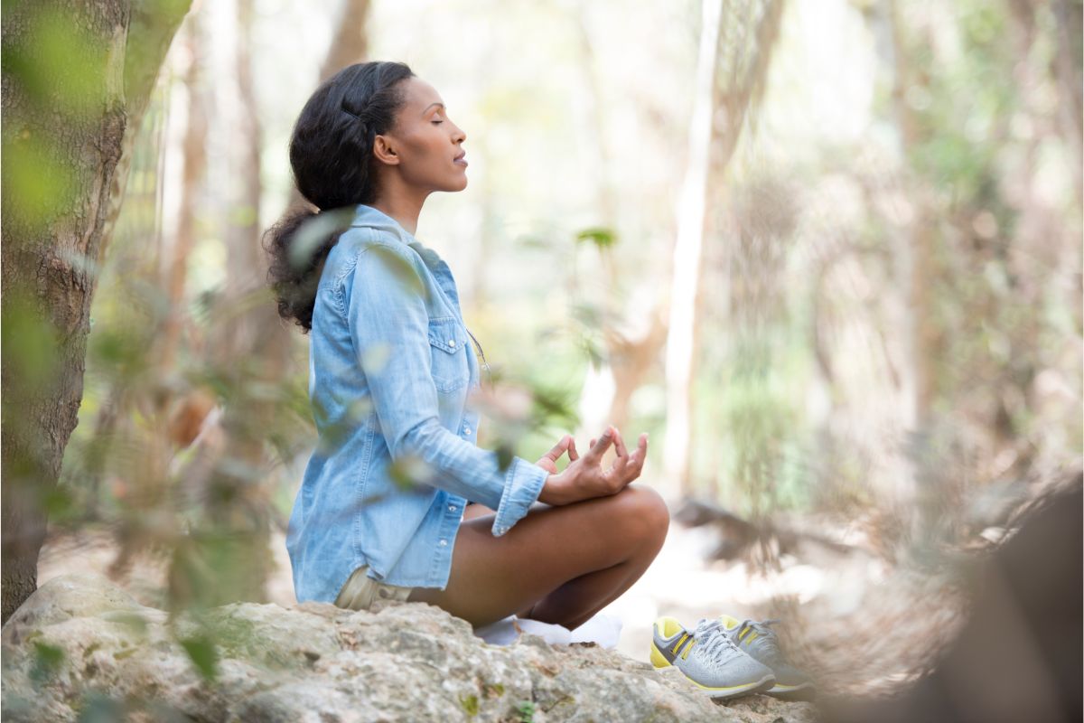 How Long Should You Meditate For?
