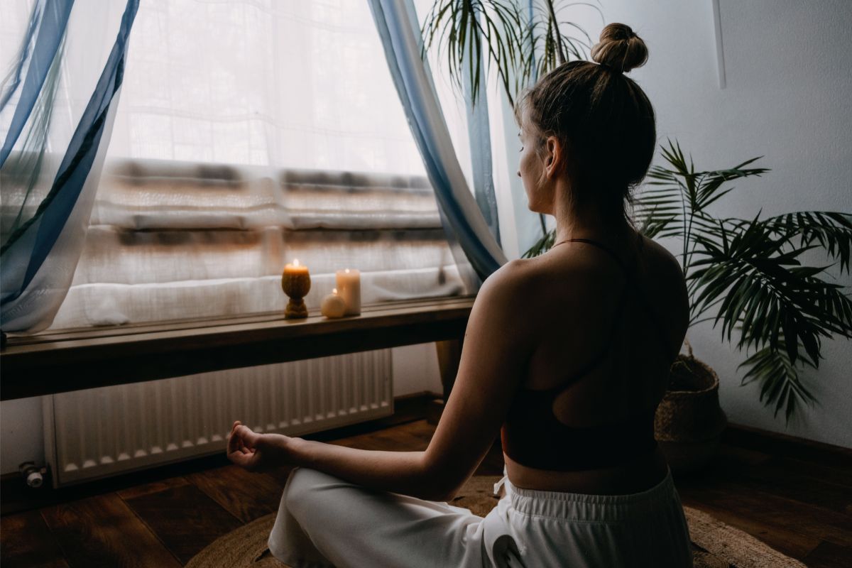 What Is Cord Cutting Meditation? 3 Simple Steps