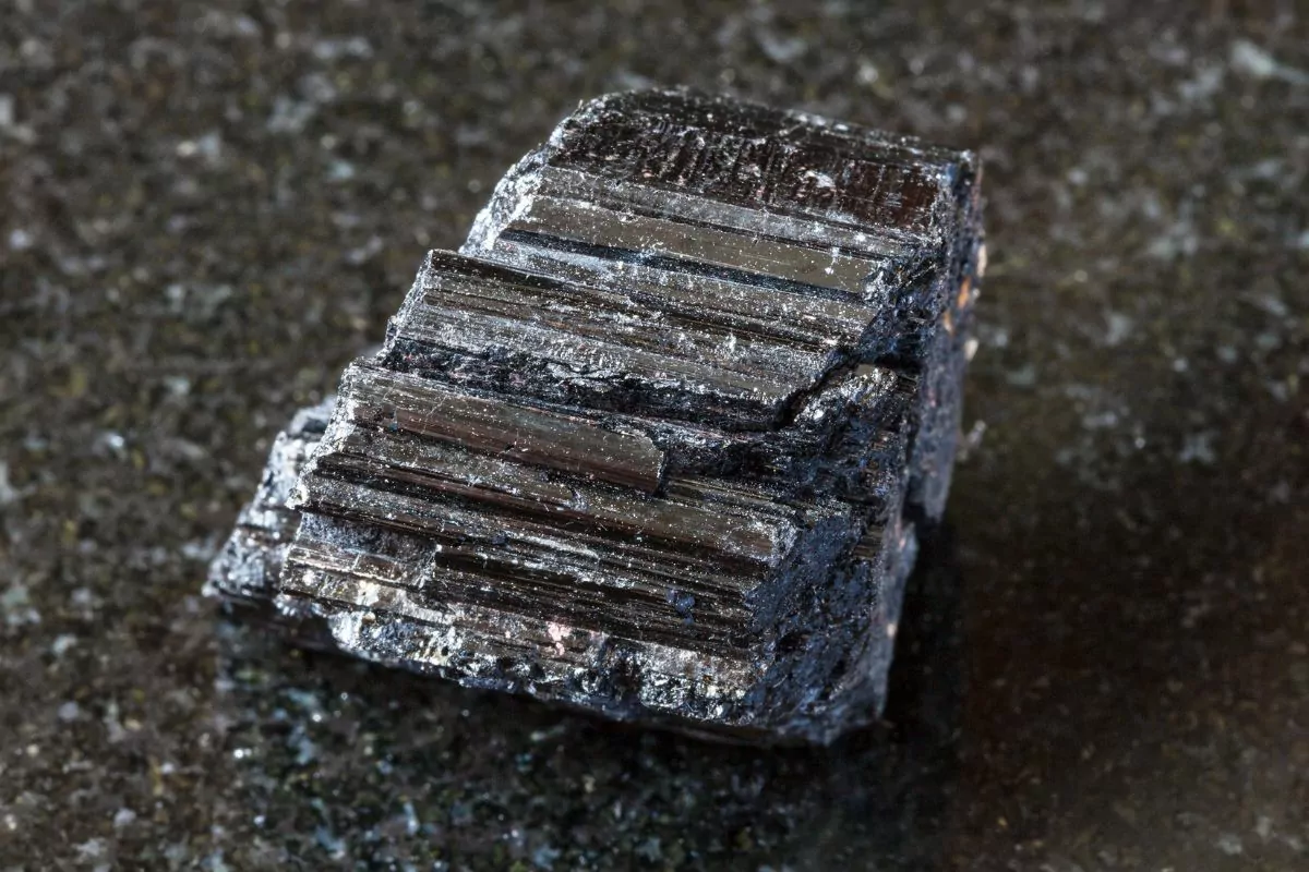 Black Tourmaline
