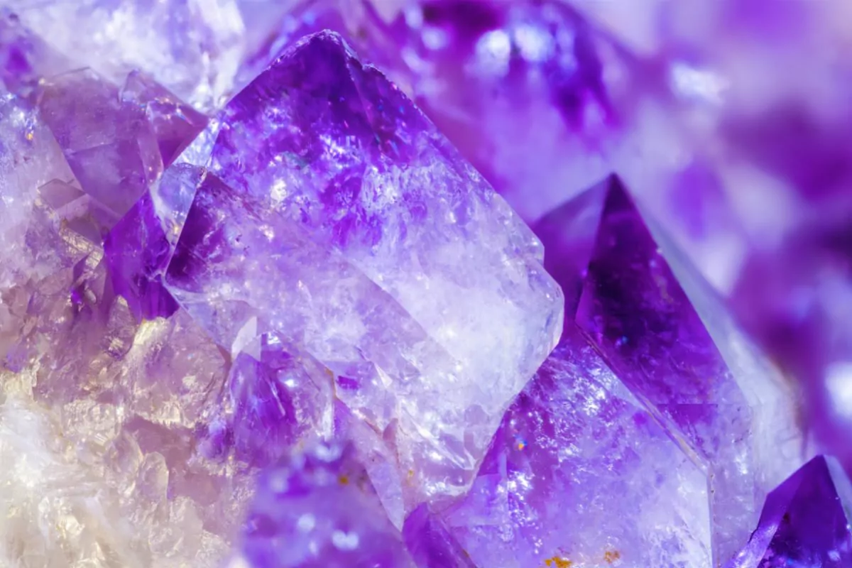 How To Meditate With Amethyst
